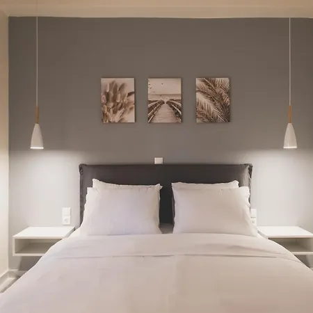Luxury Flat In Historical Athens-livingstone Opal Athènes