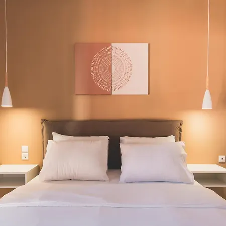 Appartement Luxury Flat In Historical Athens-livingstone Opal Athènes
