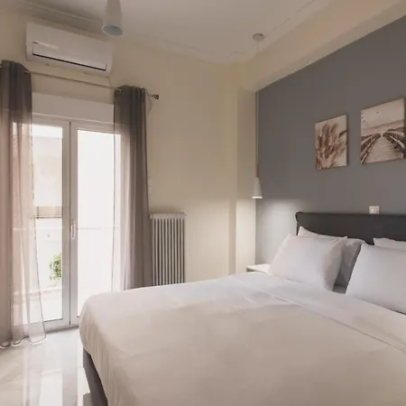Luxury Flat In Historical Athens-livingstone Opal Appartement Athènes