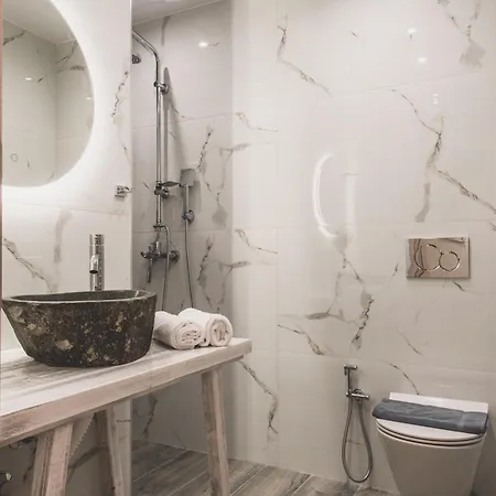 Appartement Luxury Flat In Historical Athens-livingstone Opal *